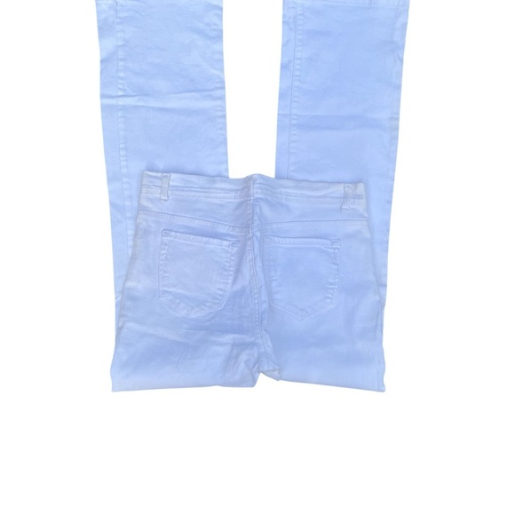 Women’s White Jeans size 11 by Style & Company Jeans - Picture 2 of 4